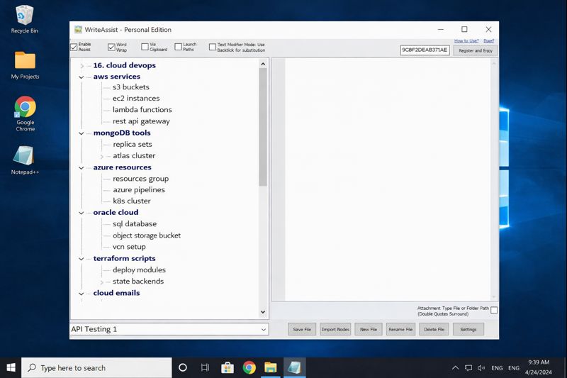 Cloud & DevOps Integration