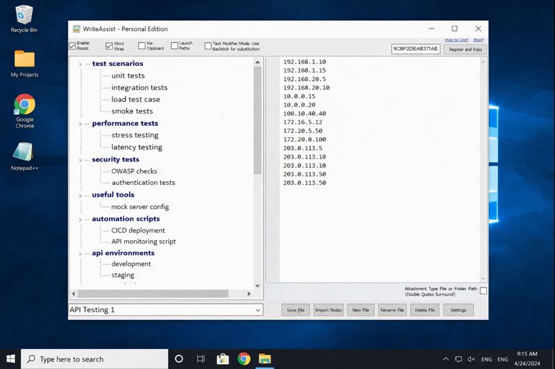 DevOps Workflows & Automation