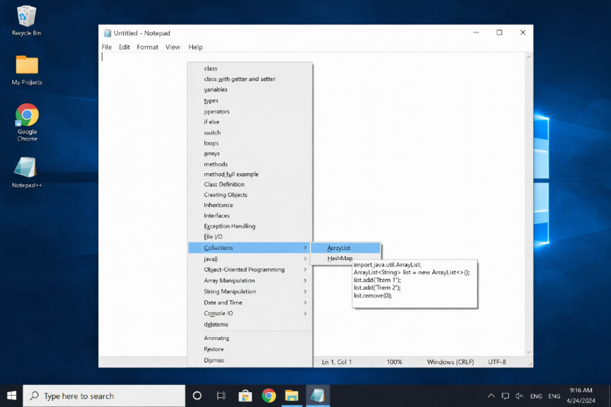 Terminal Command Mastery & CLI Efficiency